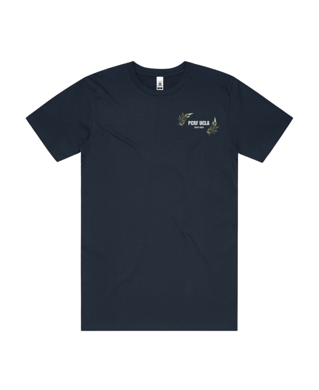 UCLA PCRF Tee